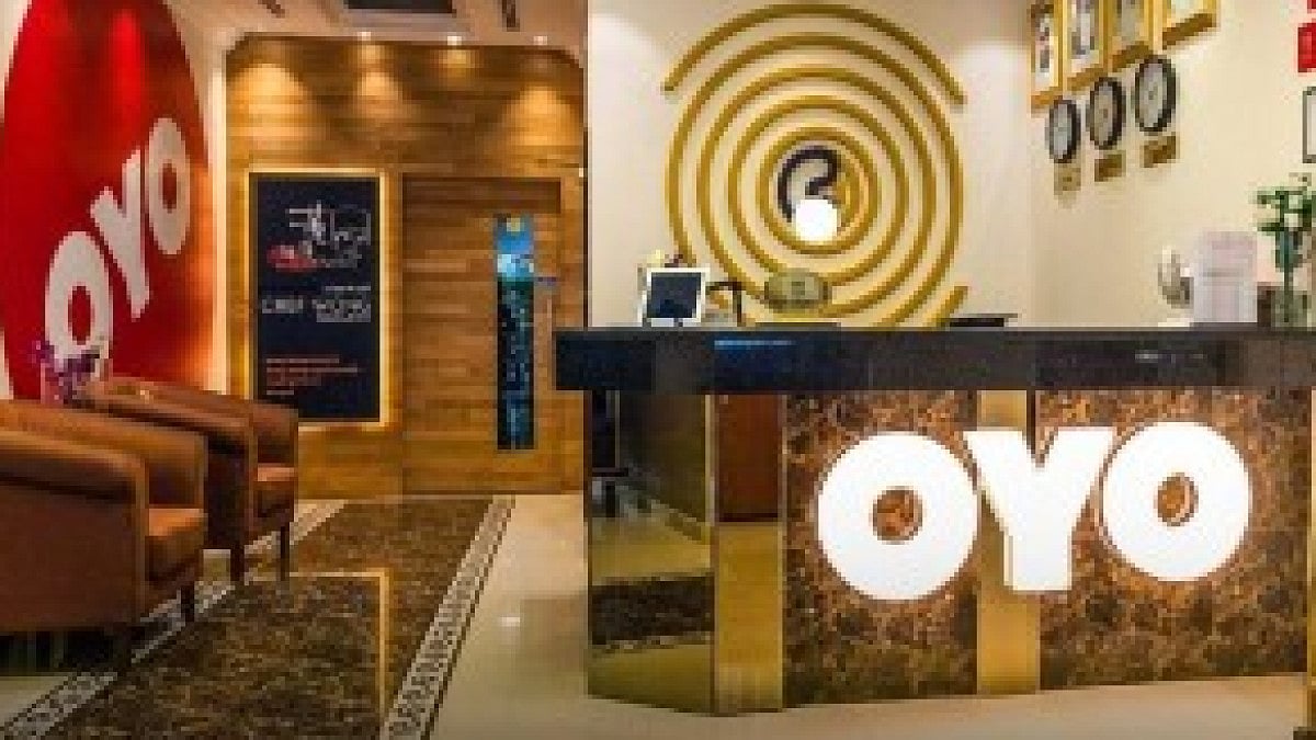 OYO has filed preliminary documents for an Rs 8,430 crore initial public offering (IPO). 