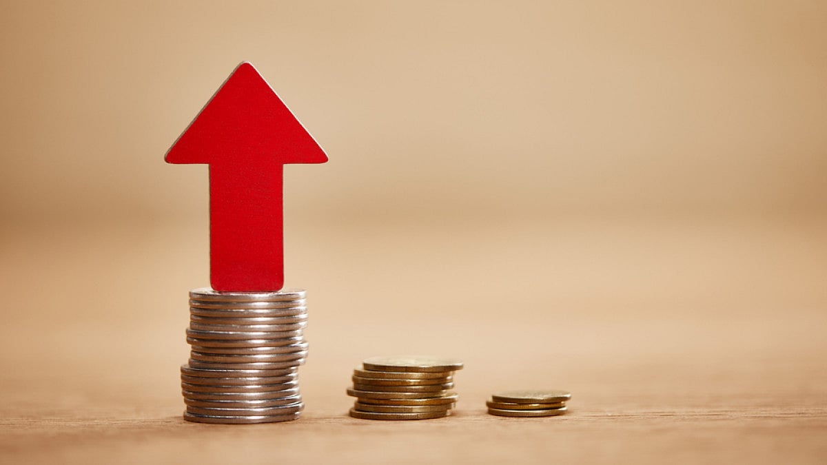  The private sector lender had registered a profit of Rs 404.10 crore in the year-ago period.