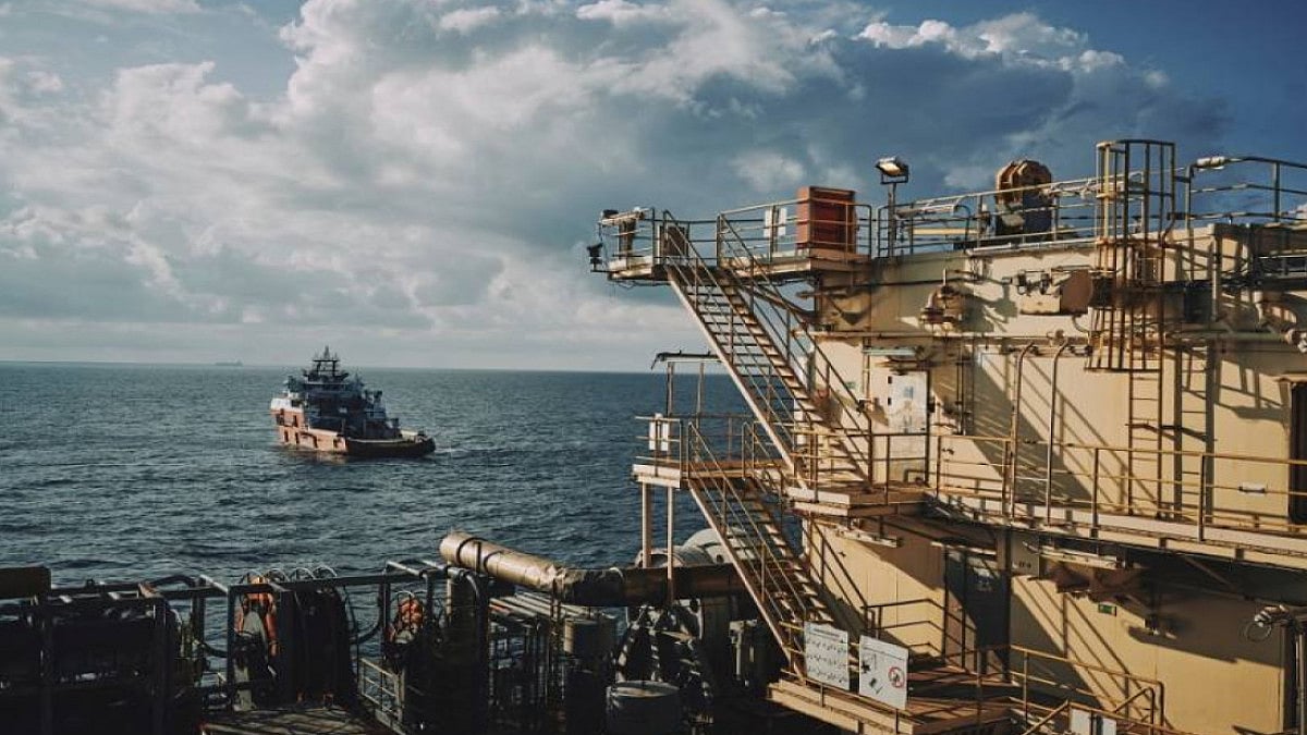 The UK-based Cairn Energy has completed all steps of retro tax repeal law. 