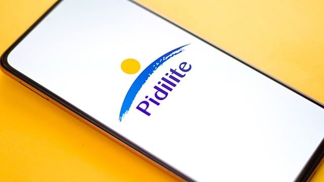 Pidilite Industries December-Quarter Profit Falls 19.5% To Rs 359.2 Crore