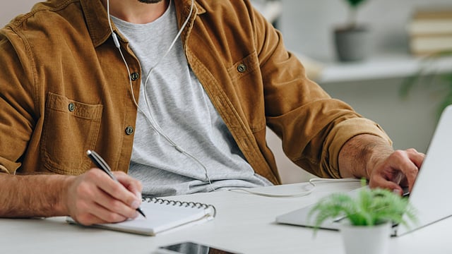 Working with AWS to meet growing demand for online learning: upGrad