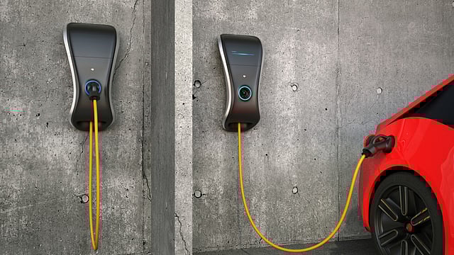Indian Company That Makes EV Battery Materials To Build Its First US Plant In North Carolina
