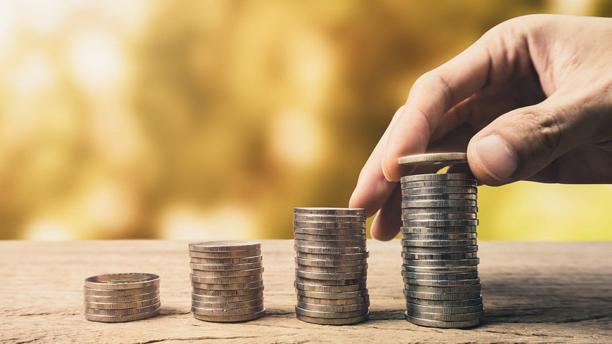 The company has reported to have an order book of Rs 11,700 crore as on December 31, 2021.