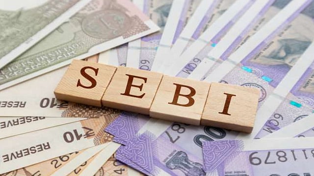 10 Entities Fined Rs 50 Lakh By SEBI In Illiquid Stock Options Case