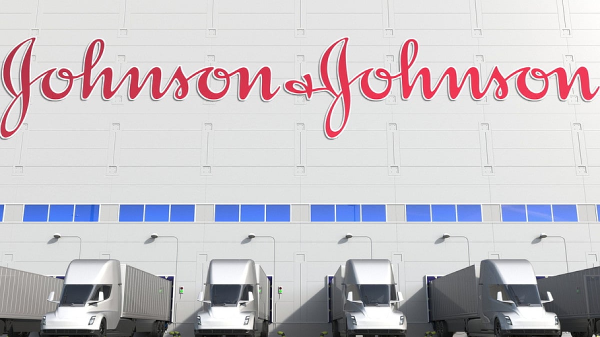Johnson & Johnson Baby Powder Cancer Case