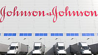 Johnson & Johnson Baby Powder Cancer Case