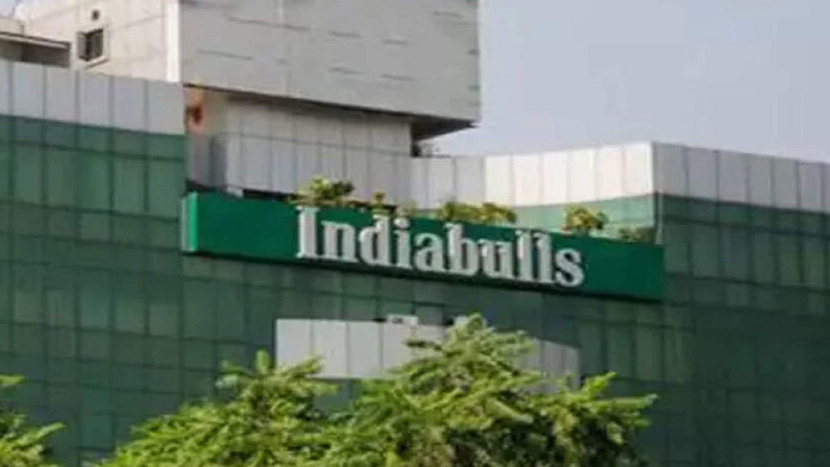 The advance payment has already been made to purchase the land. 