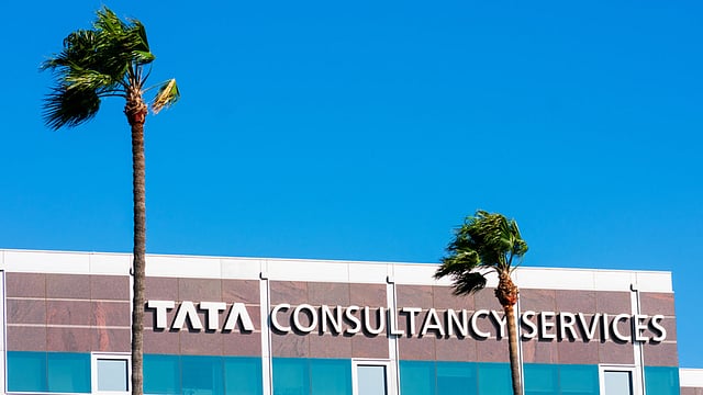 TCS 2nd Most Valuable IT Services Brand Globally: Brand Finance