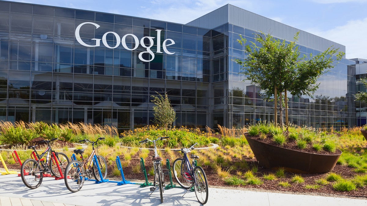 The company, based in Mountain View, California, is disputing the claims.