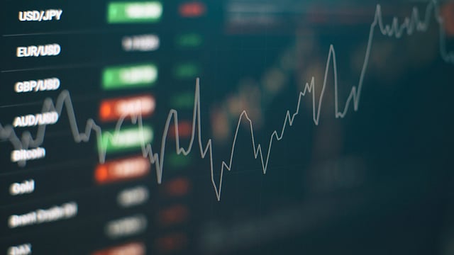 As Fed Meets, Investor Angst Over Rate Hikes Spooks Markets