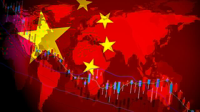 China Evergrande’s $500 Million EV Share Deal Suspended, Stock To Resume Trading