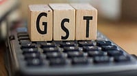 The NDA government had guaranteed a 14% annual increase in GST revenue from July 2017 to June 2022. 