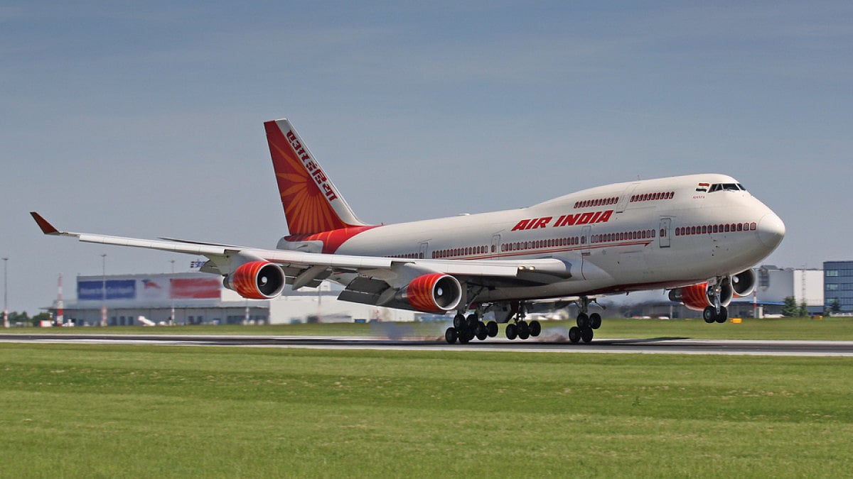 AI and Vistara Move Ahead Towards merger