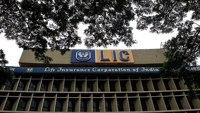 Stock Market Rout Likely To Derail Centre’s Divestment Plan For LIC, BPCL