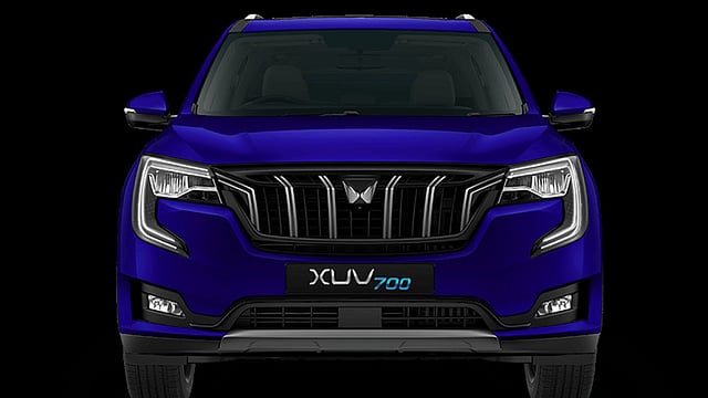 Mahindra & Mahindra Clocks 1 Lakh Bookings Of XUV700