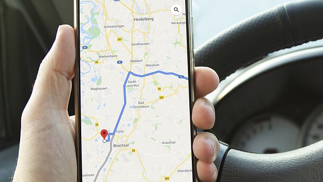 Google Maps' Wrong Direction in UP Accident Triggers Accountability Debate