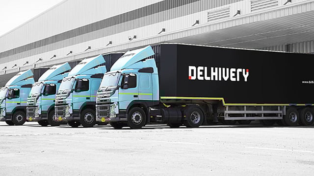 Delhivery Allots 8.2 Lakh Shares Under ESOPs Amid 'Muted' Q3 Performance