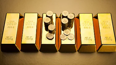 Gold Imports Slump 60% to $4Bn in November