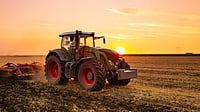 Tractor Wholesale Volume May Grow 15-17% this Fiscal: ICRA Tractor Wholesale Volume May Grow 15-17% this Fiscal: ICRA