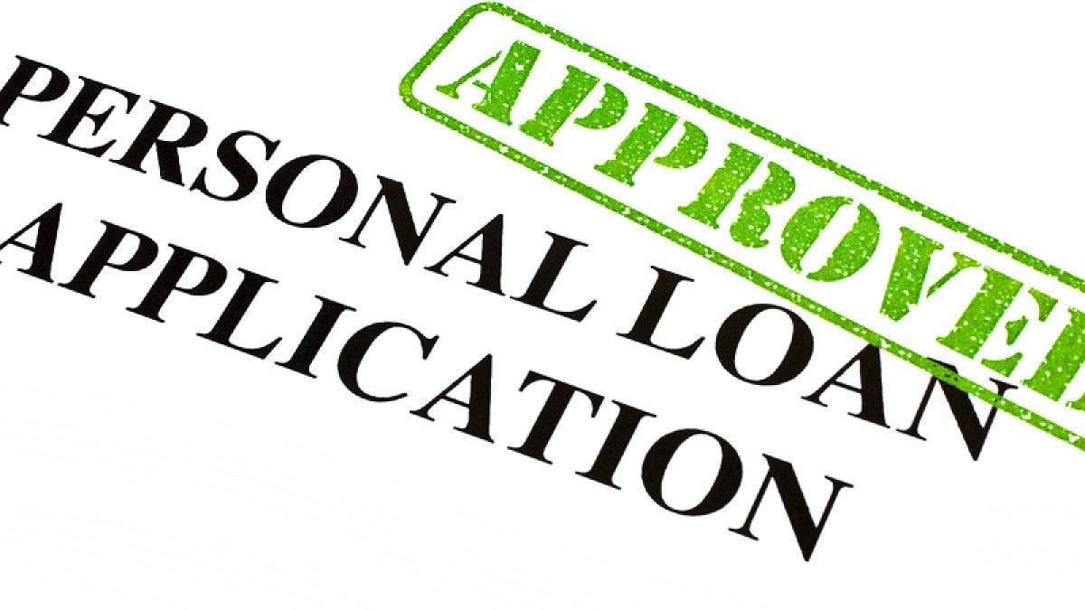 personal loan