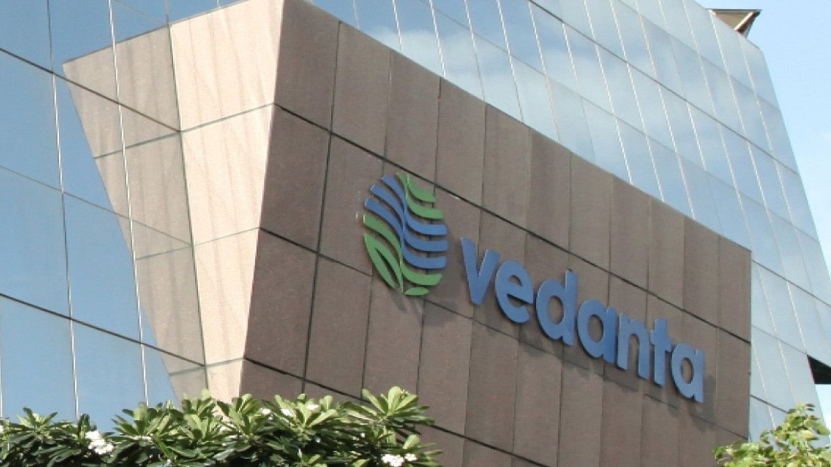 Vedanta 