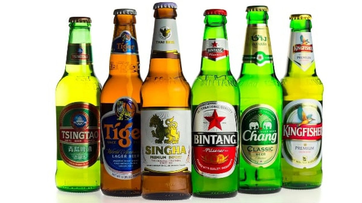 United Breweries Q3 profit down