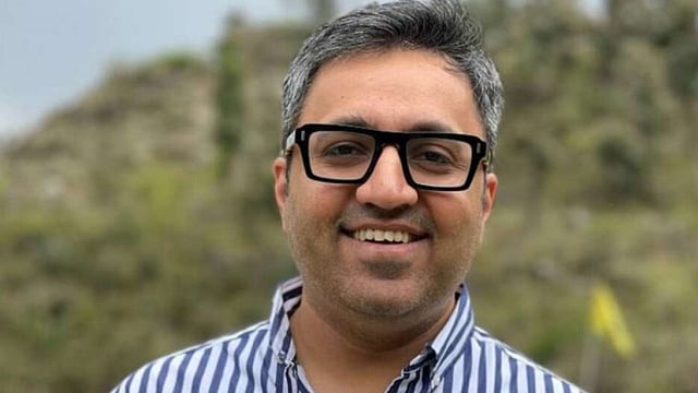 BharatPe Founder's Wife Also Goes On Leave Amid Company Conducting Independent Audit