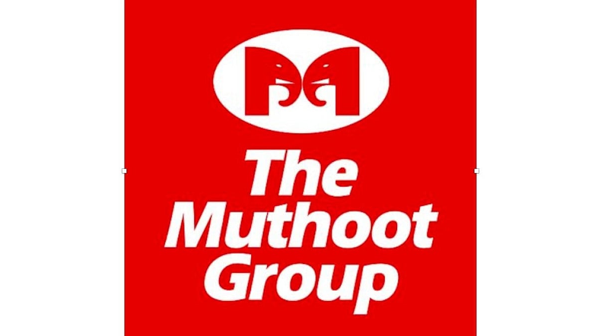 Muthoot Finance
