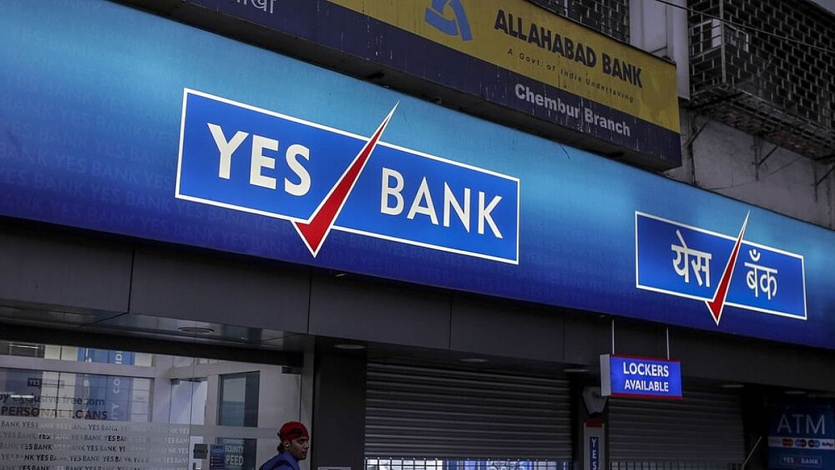 Yes Bank Profit Rises 77% To Rs 266 Crore In December Quarter