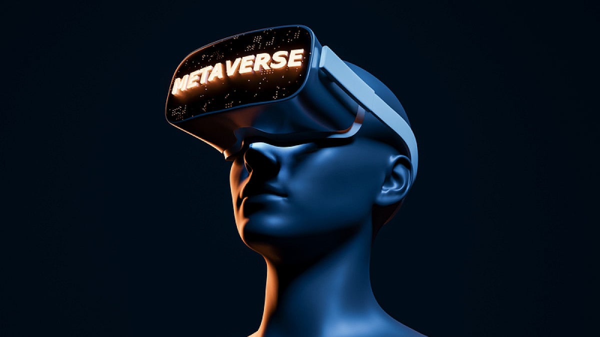 metaverse
