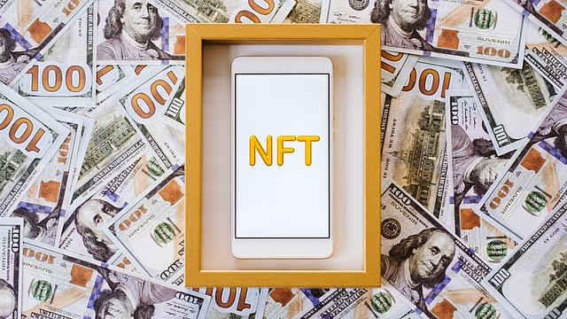 Binance, T-Series the Latest Entrants In the Indian NFT Space