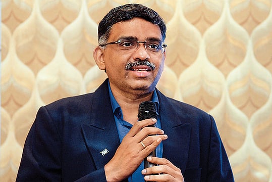 ‘It Is A Little Far-Fetched To Say App Ke Through Kranti Ho Jayegi’