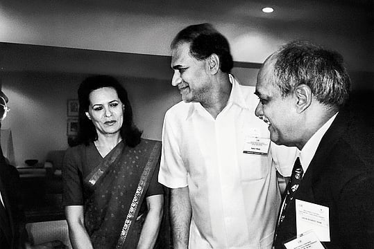 ‘Rahul Bajaj Will Always Be Missed For His Distinctive Voice’