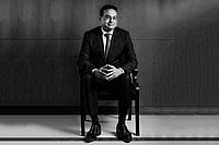 ‘To Be An Authentic Leader, You Have To Embrace Who You Are’ Outlook Description : Outlook Image