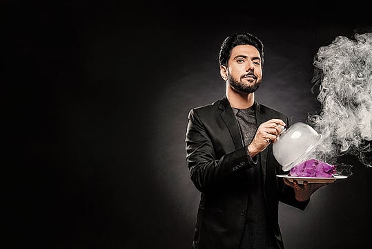  Ranveer Brar