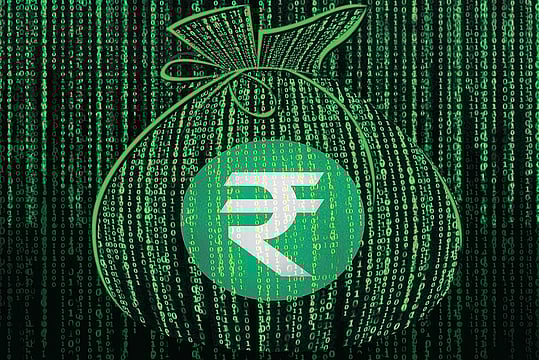 Fintechs On A Lending Cart