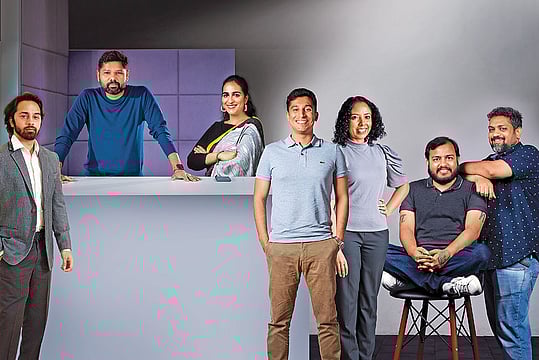 Successors vs Start-Ups