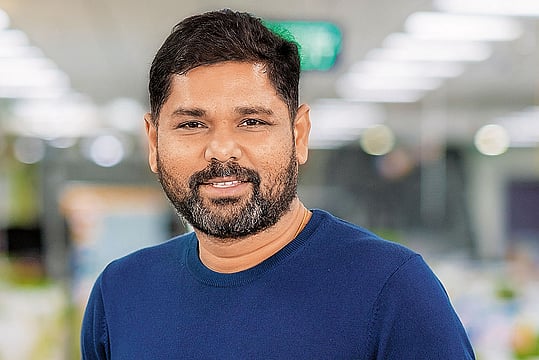 Start-Ups Can Never Be Family Businesses