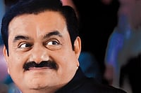 What Moves Gautam Adani Outlook Description : Outlook Image