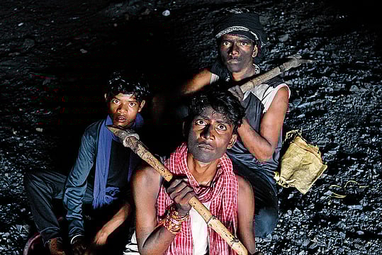 Coal Killer