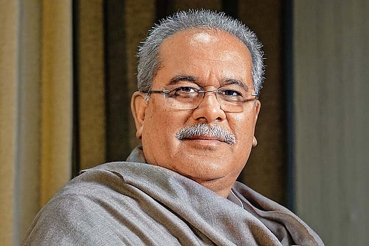 ‘There Should Be A Package For Coal-Bearing States’