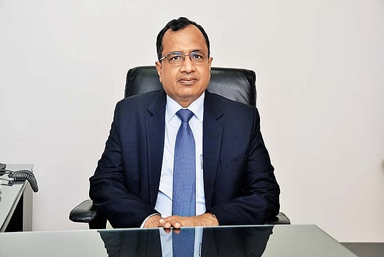 ‘Coal Cannot Be Abruptly Expunged From The Energy System’