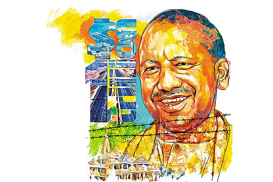 A Trillion-Dollar Code For Uttar Pradesh