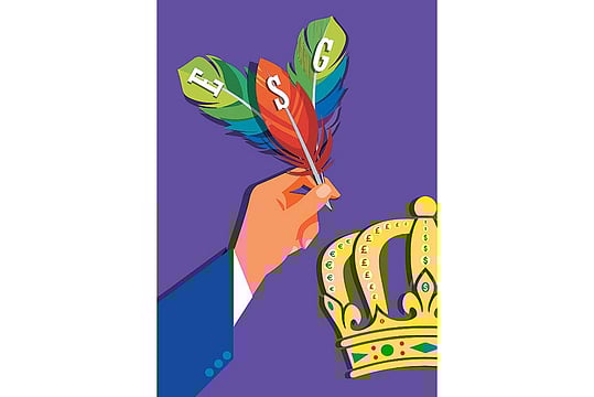 Green Attracts Green In India’s ESG Era