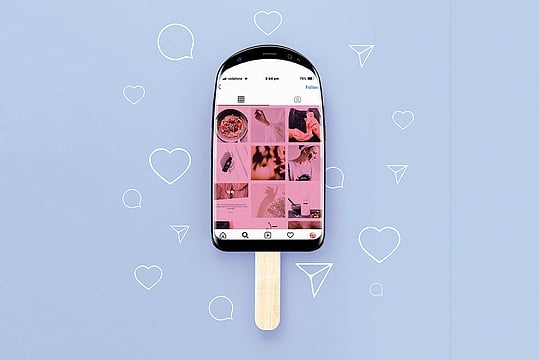 Influencer’s Compulsion