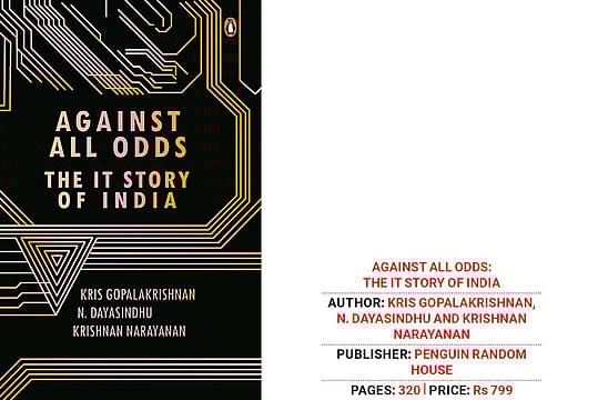 The Scandal That Shook India’s IT Industry