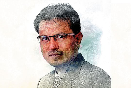 Amidst Global Fears, India’s Is The Story