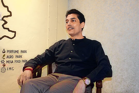 ‘It’s Our Job To Provide What Investors Want’