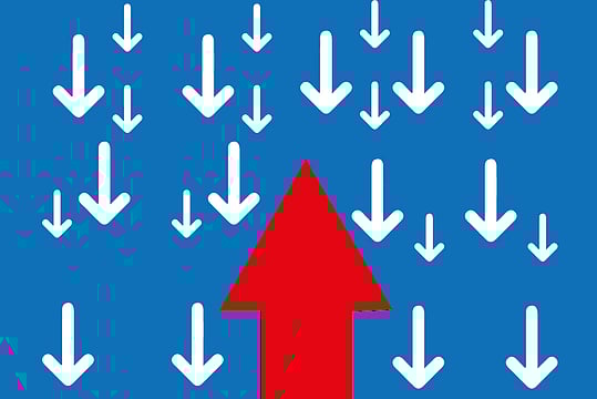 Cautious March Of Decoupled Indian Markets Continues