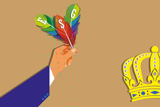 Being Free And Fair : Indian Corporates Chasing A Global Dream